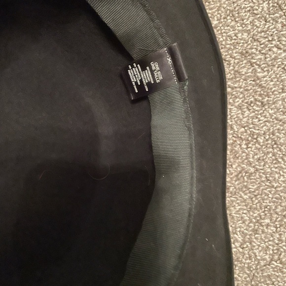 Black hat - Picture 3 of 4